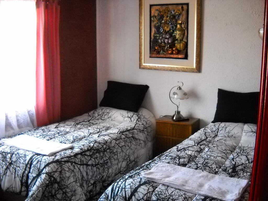 Hostal Parediso Punta Arenas Room photo